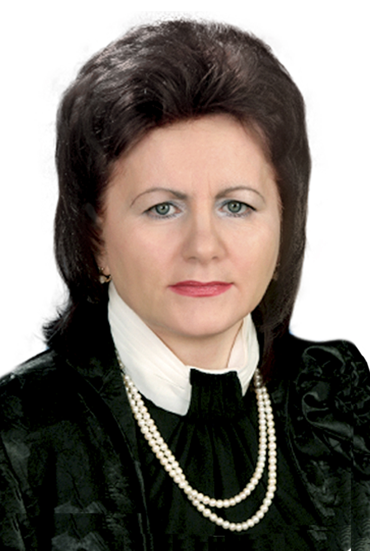 Ульянцева Валентина